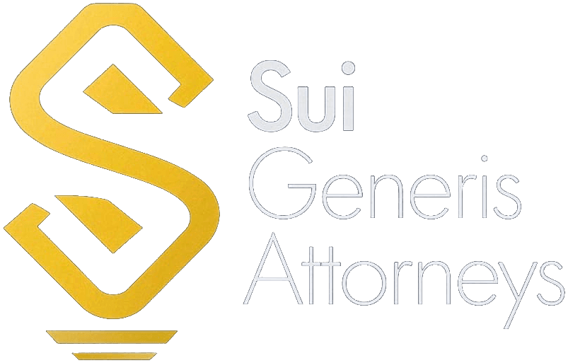 Sui Generis Attorneys